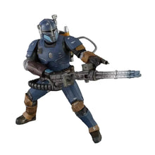 Figurine Star Wars Mandalorian Paz Vizsla - Enjouet
