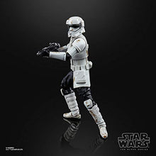 Figurine Star Wars Mountain Trooper - Enjouet