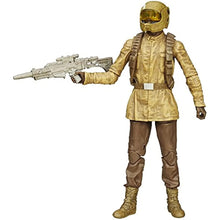 Figurine Star Wars Resistance Trooper - Enjouet
