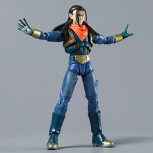 Figurine Super Android 17 DBZ - Enjouet