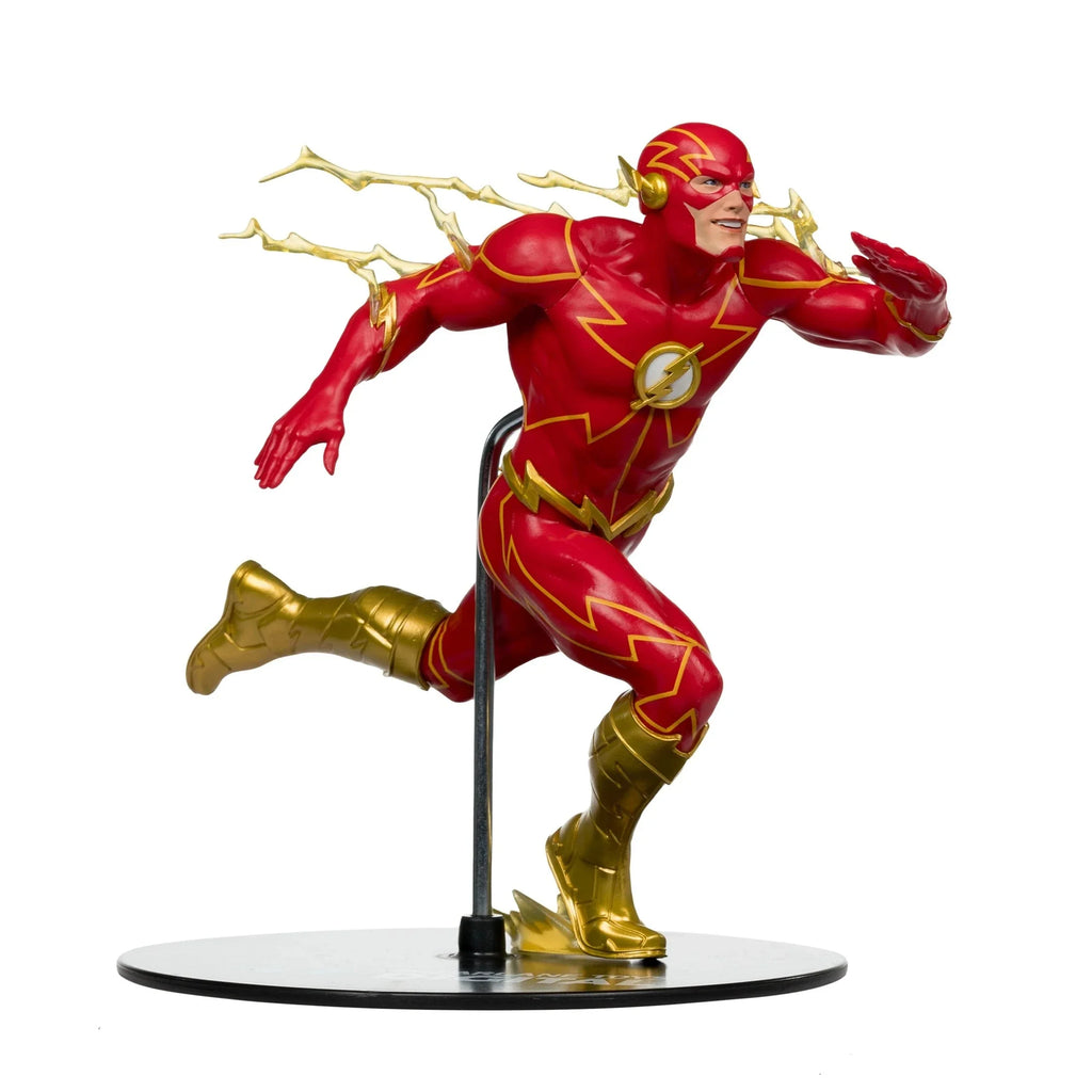 Figurine Super Héro Flash DC