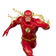 Figurine Super Héro Flash DC - Enjouet