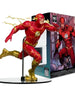 Figurine Super Héro Flash DC - Enjouet