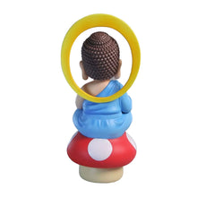 Figurine Super Mario Bouddha - Enjouet