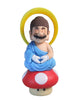 Figurine Super Mario Bouddha - Enjouet