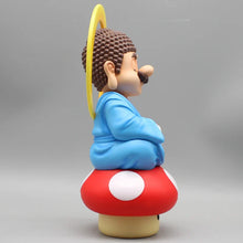 Figurine Super Mario Bouddha - Enjouet