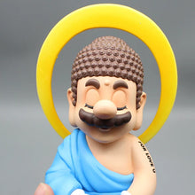 Figurine Super Mario Bouddha - Enjouet