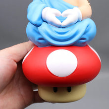 Figurine Super Mario Bouddha - Enjouet