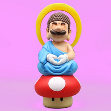 Figurine Super Mario Bouddha - Enjouet