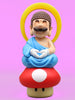 Figurine Super Mario Bouddha - Enjouet