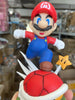 Figurine Super Mario Carapace rouge - Enjouet