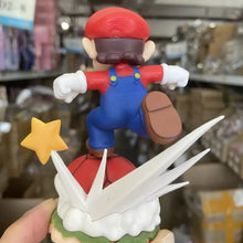 Figurine Super Mario Carapace rouge - Enjouet