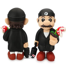 Figurine Super Mario Leon - Enjouet