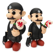 Figurine Super Mario Leon - Enjouet