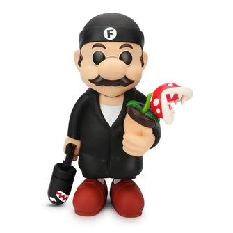 Figurine Super Mario Leon - Enjouet