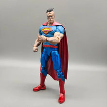 Figurine Super-vilain Bizarro - Enjouet