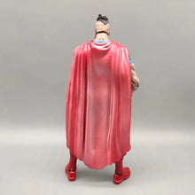 Figurine Super-vilain Bizarro - Enjouet