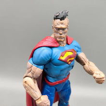 Figurine Super-vilain Bizarro - Enjouet