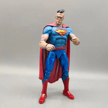 Figurine Super-vilain Bizarro - Enjouet