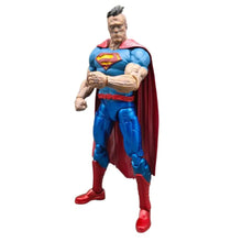 Figurine Super-vilain Bizarro - Enjouet