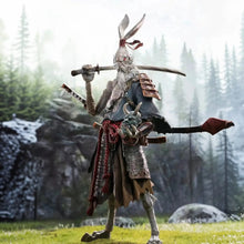 Figurine Swordsman Mumei Furay Planet - Enjouet