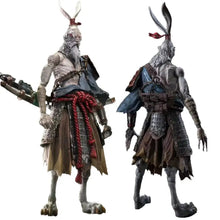 Figurine Swordsman Mumei Furay Planet - Enjouet