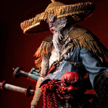 Figurine Swordsman Mumei Furay Planet - Enjouet