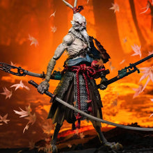 Figurine Swordsman Mumei Furay Planet - Enjouet