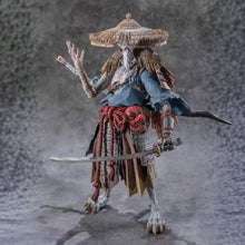 Figurine Swordsman Mumei Furay Planet - Enjouet