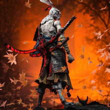 Figurine Swordsman Mumei Furay Planet - Enjouet