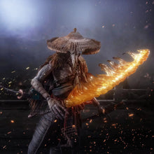 Figurine Swordsman Mumei Furay Planet - Enjouet