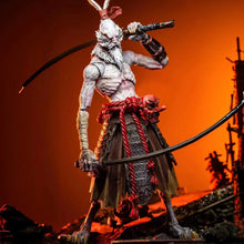 Figurine Swordsman Mumei Furay Planet - Enjouet