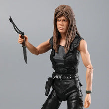 Figurine Terminator 2 Sarah Connor - Enjouet
