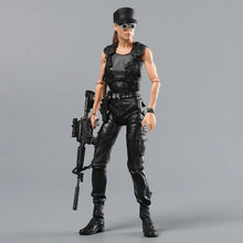 Figurine Terminator 2 Sarah Connor - Enjouet
