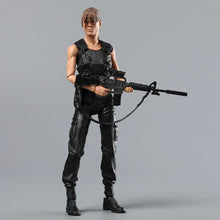Figurine Terminator 2 Sarah Connor - Enjouet