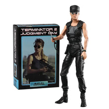 Figurine Terminator 2 Sarah Connor - Enjouet