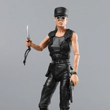 Figurine Terminator 2 Sarah Connor - Enjouet