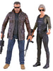 Figurine Terminator T-800 Dark Fate Sarah Connor - Enjouet