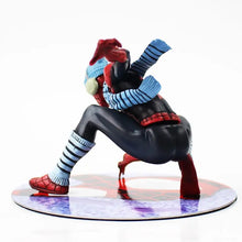 Figurine The Amazing Spider Man - Enjouet