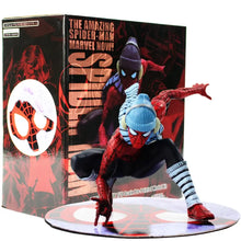 Figurine The Amazing Spider Man - Enjouet