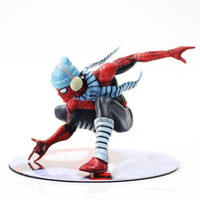 Figurine The Amazing Spider Man - Enjouet