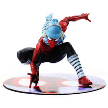 Figurine The Amazing Spider Man - Enjouet