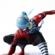 Figurine The Amazing Spider Man - Enjouet