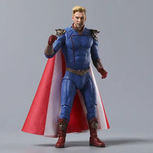 Figurine The Boys Le protecteur - Enjouet