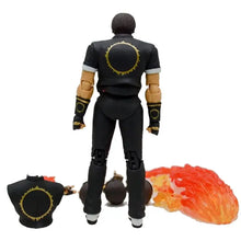 Figurine The King of Fighters Kyo Kusanagi - Enjouet