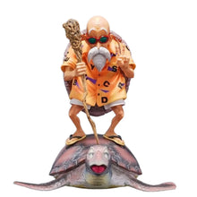 Figurine Tortue Genial Dragon Ball 26cm - Enjouet