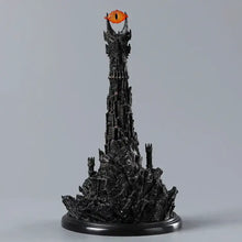 Figurine Tour Barad-dur Oeil de Sauron - Enjouet