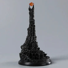 Figurine Tour Barad-dur Oeil de Sauron - Enjouet