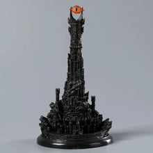 Figurine Tour Barad-dur Oeil de Sauron - Enjouet