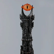 Figurine Tour Barad-dur Oeil de Sauron - Enjouet